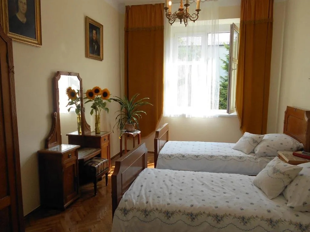 Apartament Krakowski Styl, Krakow, Poland