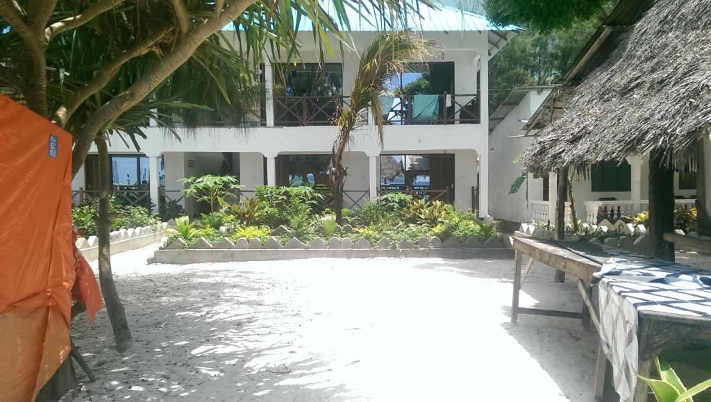 Union Beach Bungalow Nungwi, Zanzibar Vacation Rentals HiChee