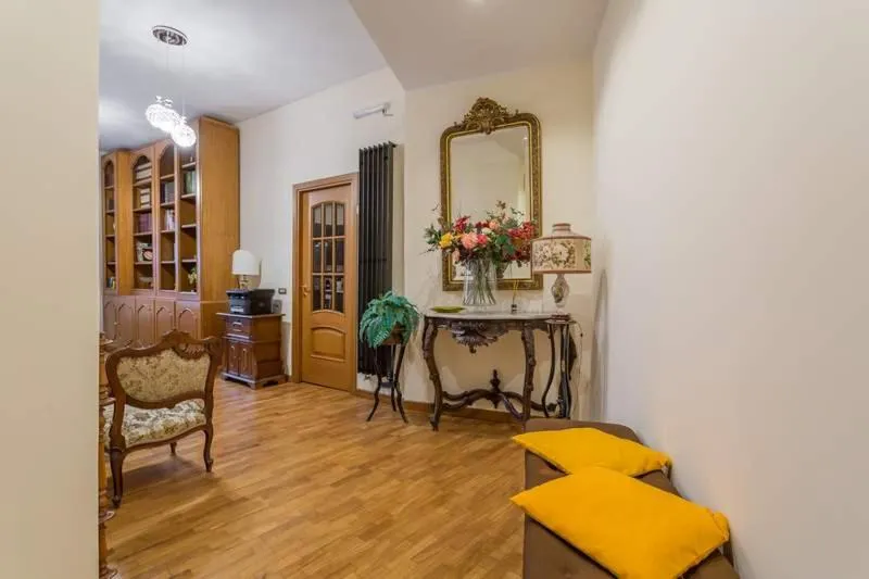 Valla18 Guesthouse, Roma, Italia