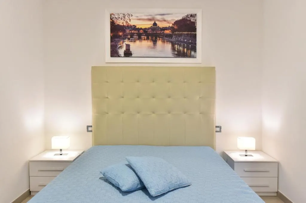 Casa Casu, Roma, Italia