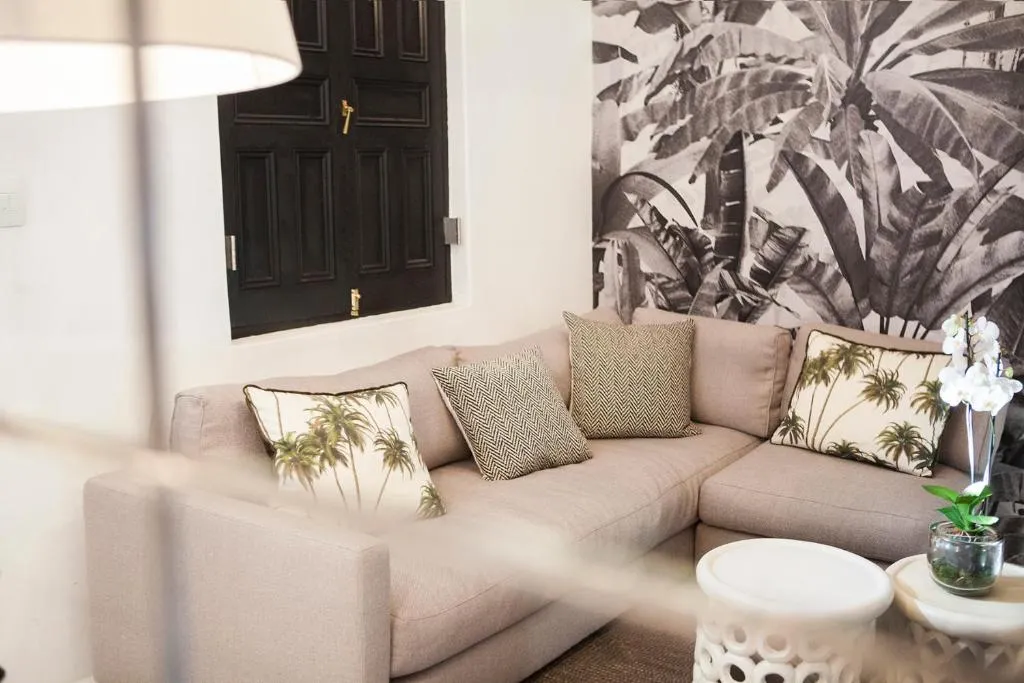 Waterkant Design Cottage, Cape Town, Africa de Sud