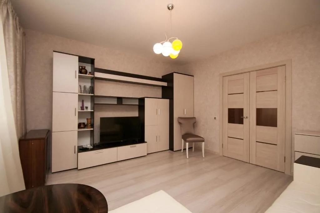 Apartment Akademika Chelomeya 8 k 2, Moscova, Rusia