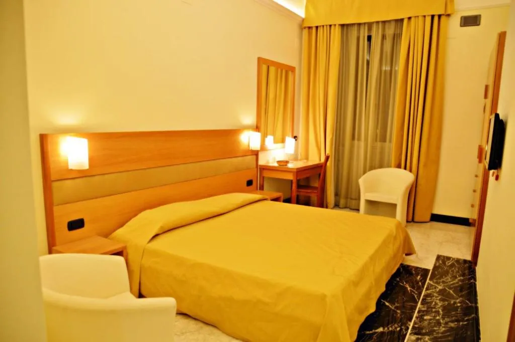 Hotel Moscatello, Roma, Italia