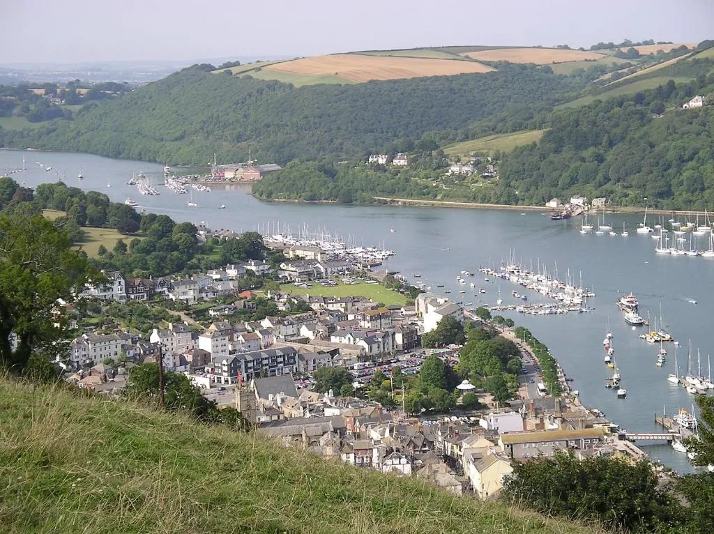 Southford House (Room Only), Dartmouth, United Kingdom