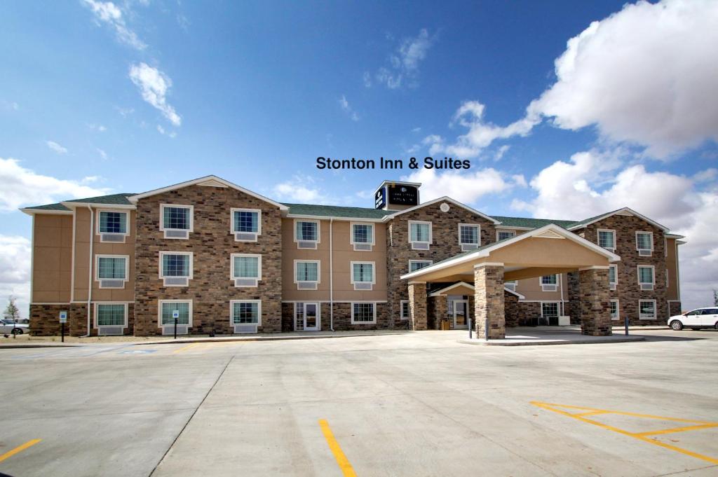 Stanton Inn and Suites