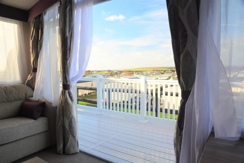 Weymouth Family Caravans, Abbotsbury, United Kingdom