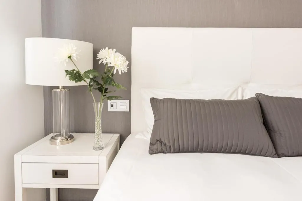 Latina Suite - MADFlats Collection, Madrid, Spania
