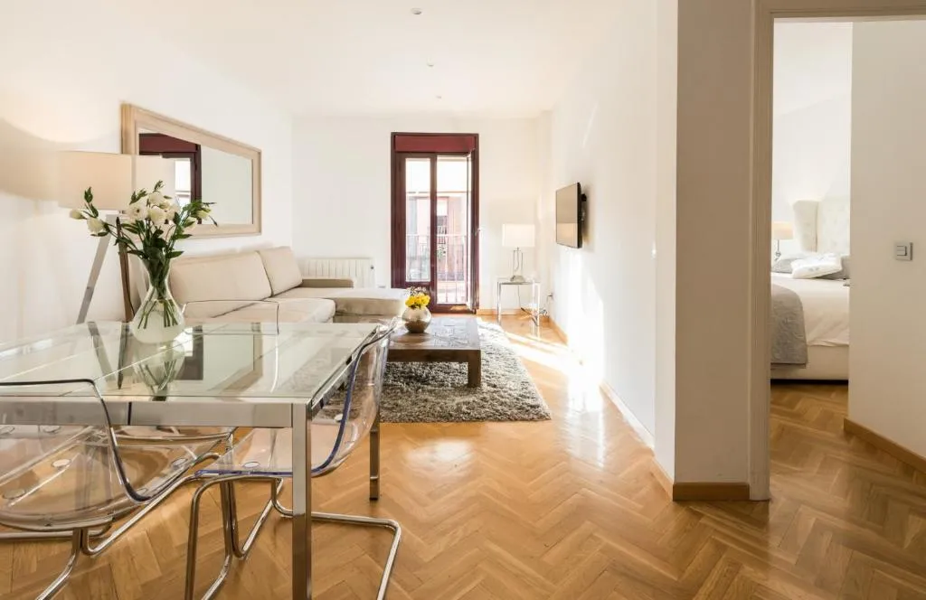 Downtown Urban - MADFlats Collection, Madrid, Spania