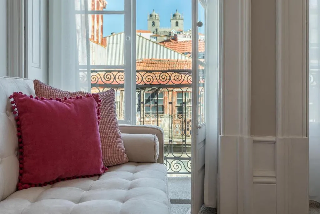 Ribeira Historic Apartments, Porto, Portugal