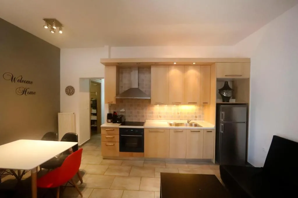 Gazi Boutique Apartment 1, Atena, Grecia