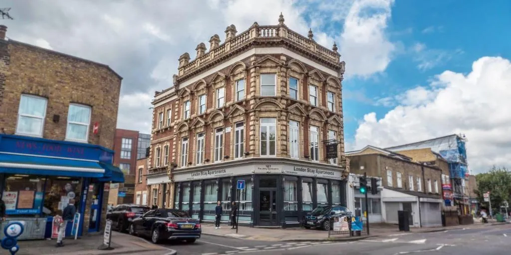 London Stay Apartments, London, United Kingdom