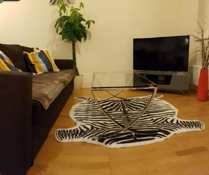 Central Bath Apartment, Bath, Marea Britanie