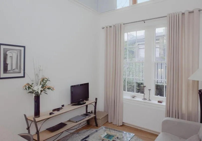 The Studio Apartment - The Edinburgh Address, Edinburgh, United Kingdom