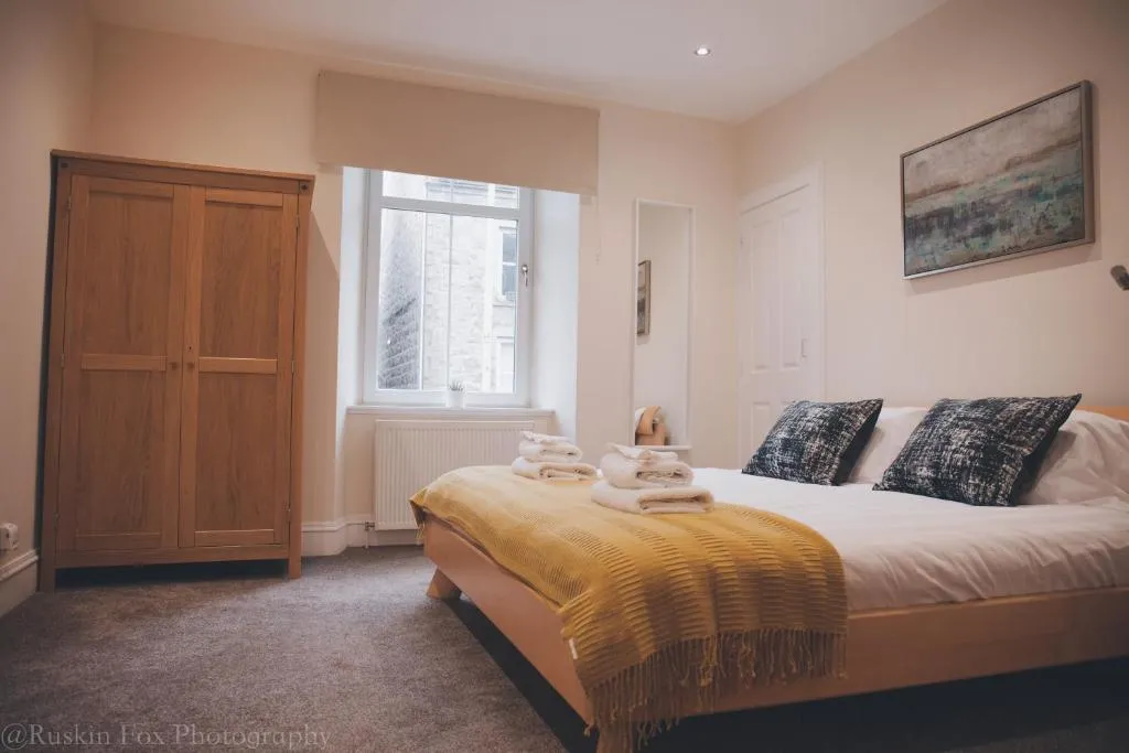 Apartment A, Aberdeen, United Kingdom