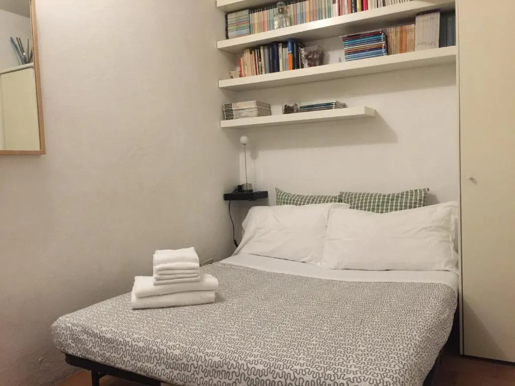 Small Navona Studio, Roma, Italia