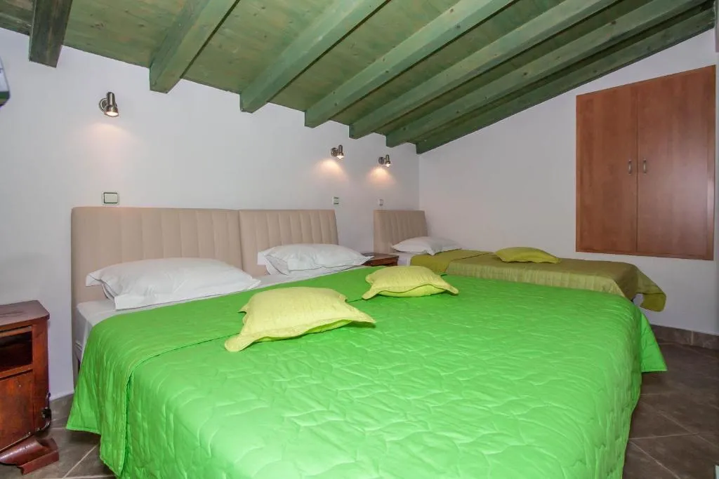 Ante Apartment, Split, Croaţia