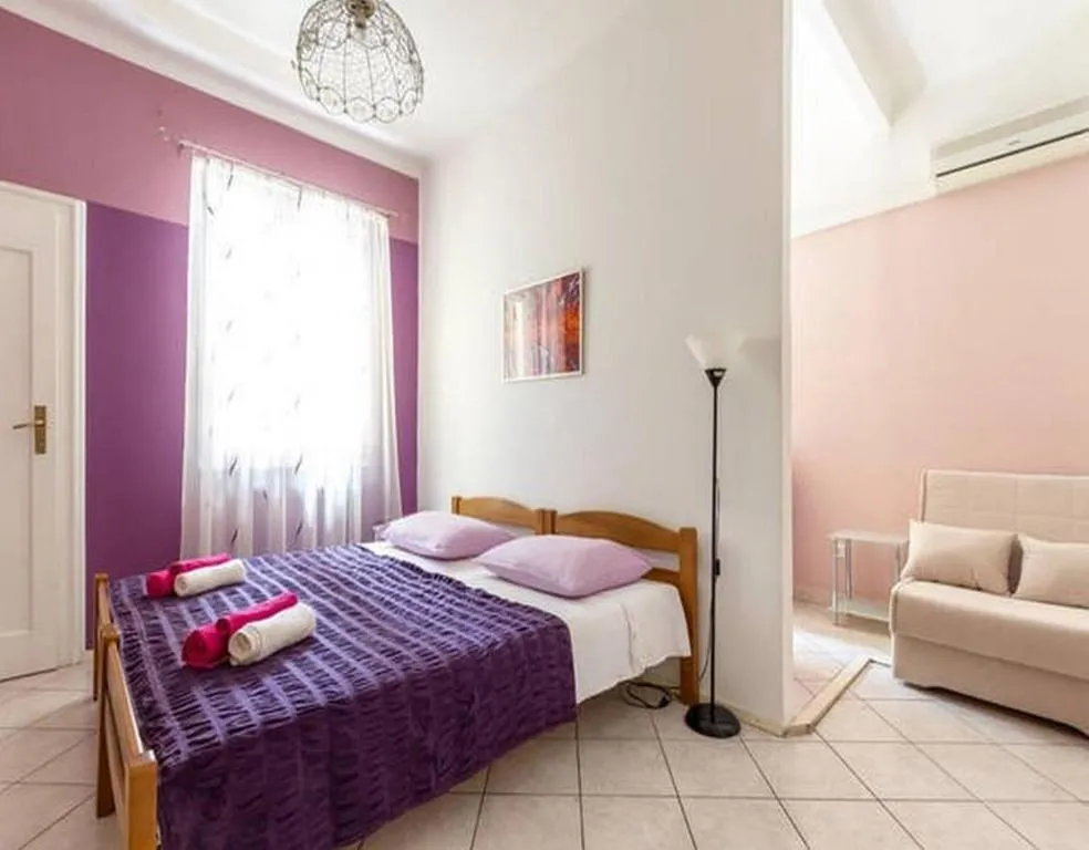 Apartments with WiFi Split - 12154, Split, Croatia