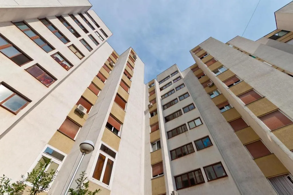Apartments with WiFi Split - 12883, Split, Croatia