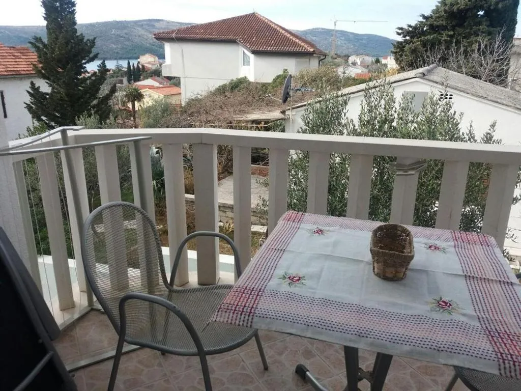 Apartments by the sea Seget Vranjica, Trogir - 12915, Trogir, Croaţia