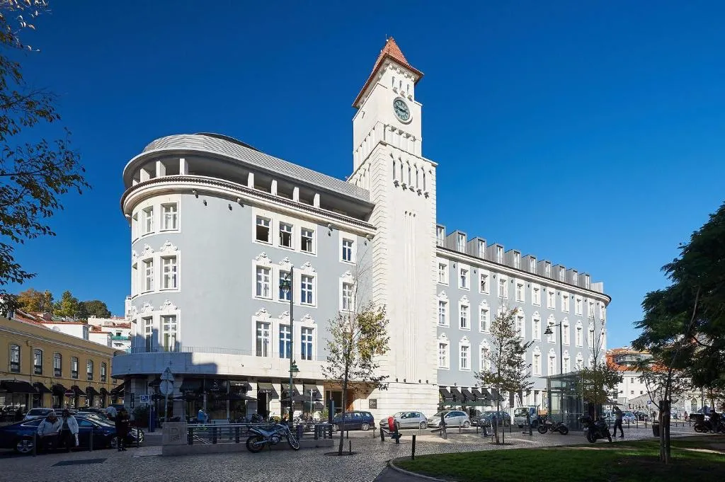 Nice apartment, Amadora, Portugal
