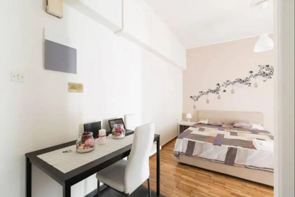 Central Athens Apartment, Athens, Greece