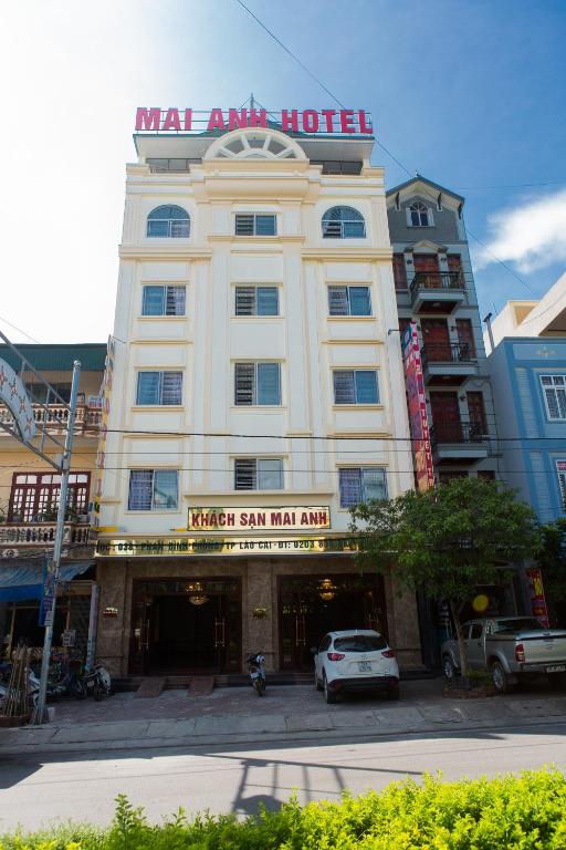 Mai Anh Hotel