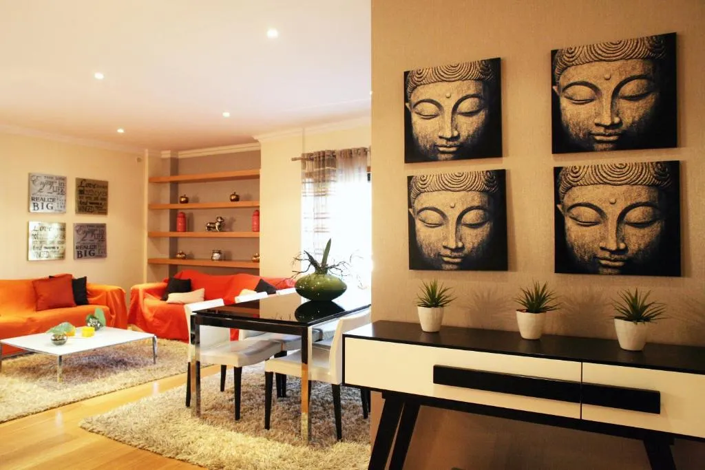Casino Lisboa House Apartment, Amadora, Portugal