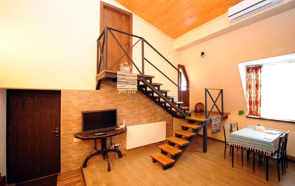 Made With Love Apartment, Tbilisi, Georgia