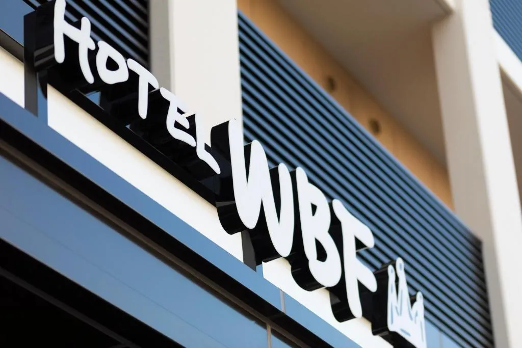 Hotel WBF Namba Motomachi, Osaka, Japonia