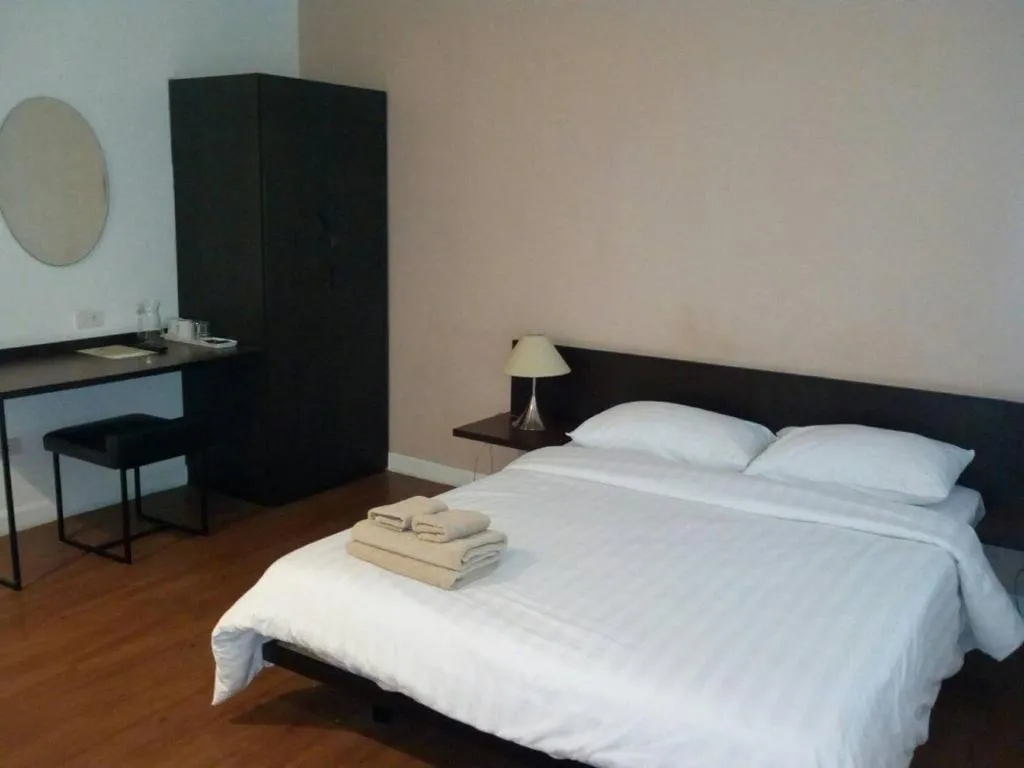 G9bangkok, Bangkok, Thailand