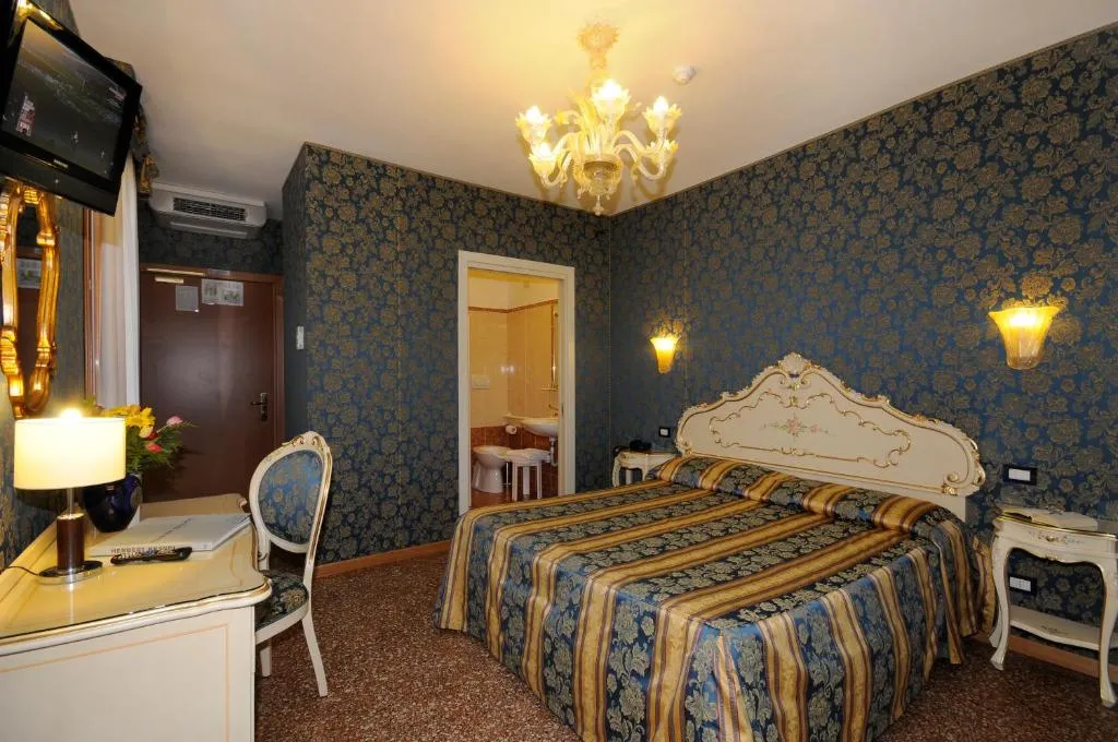 Hotel Il Mercante di Venezia, Venice, Italy