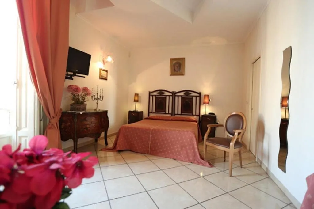 Bovio Suite, Napoli, Italia