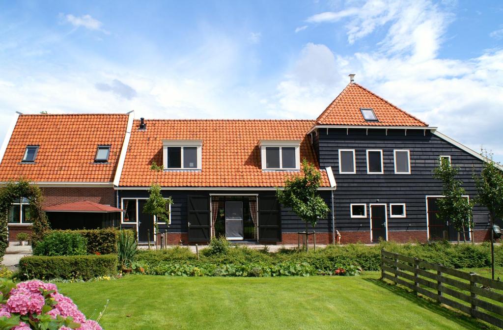 Farm Overleekerhoeve