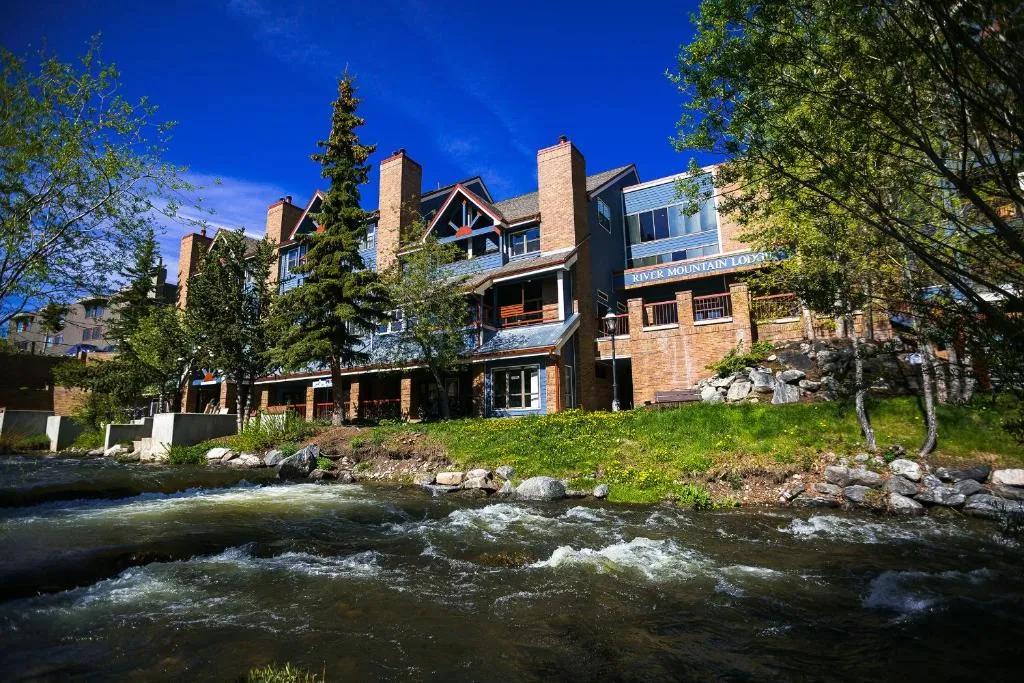 River Mountain Lodge by Breckenridge Hospitality, Breckenridge (CO), United States