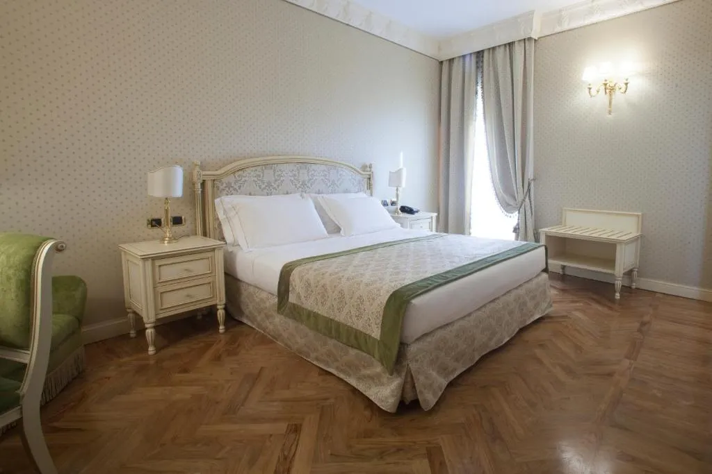 Hotel Marconi, Milano, Italia