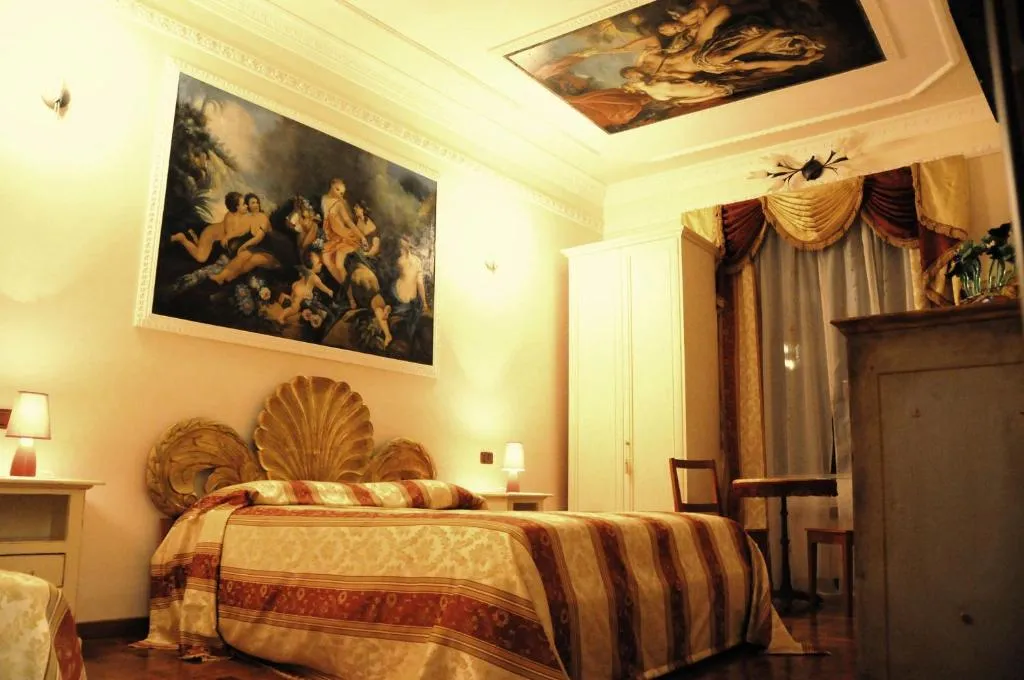 Ani' B&B, Roma, Italia