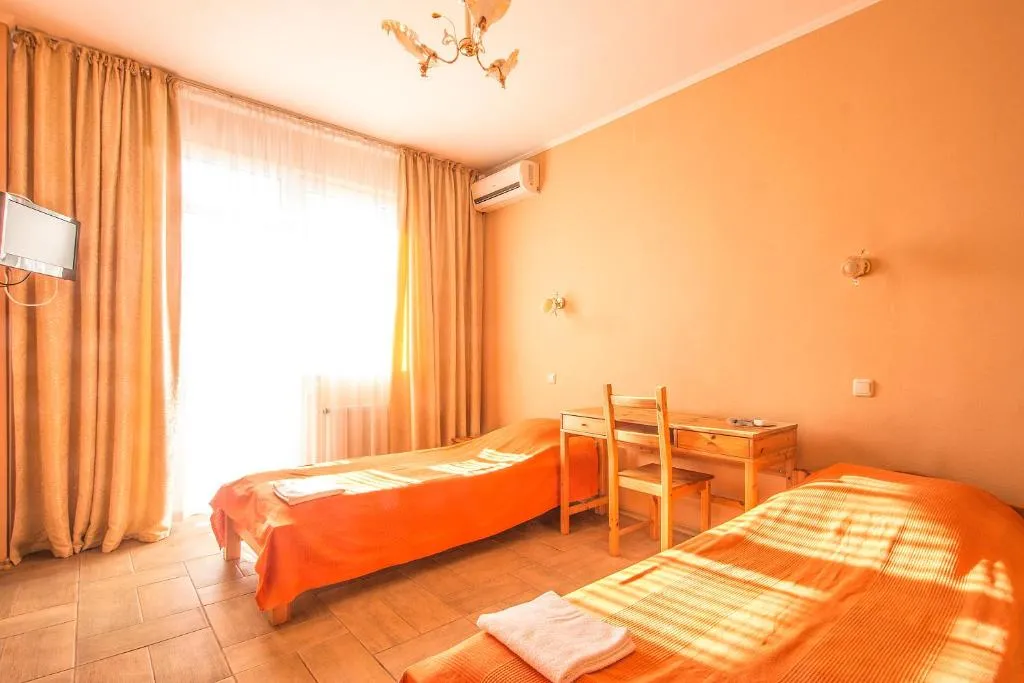 Guest House on Trostnikovaya Street, Adler, Rusia