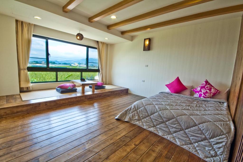 新社劦陶宛陶藝民宿