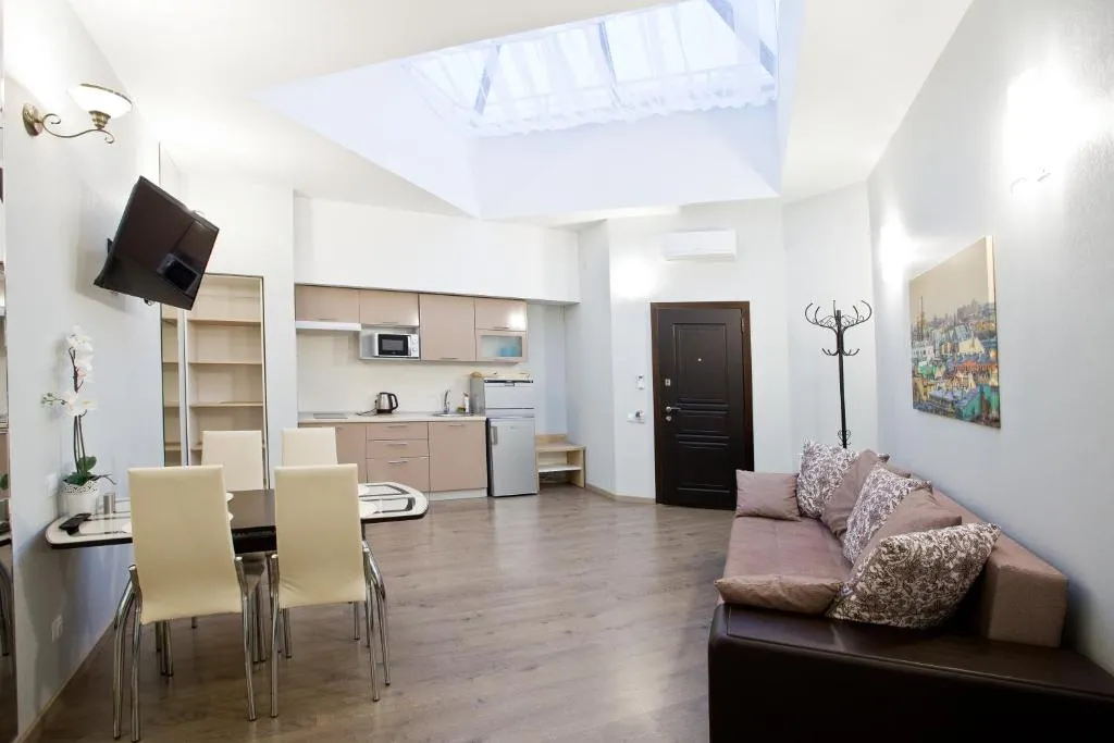 Cameo Apartments, Sankt Petersburg, Rusia