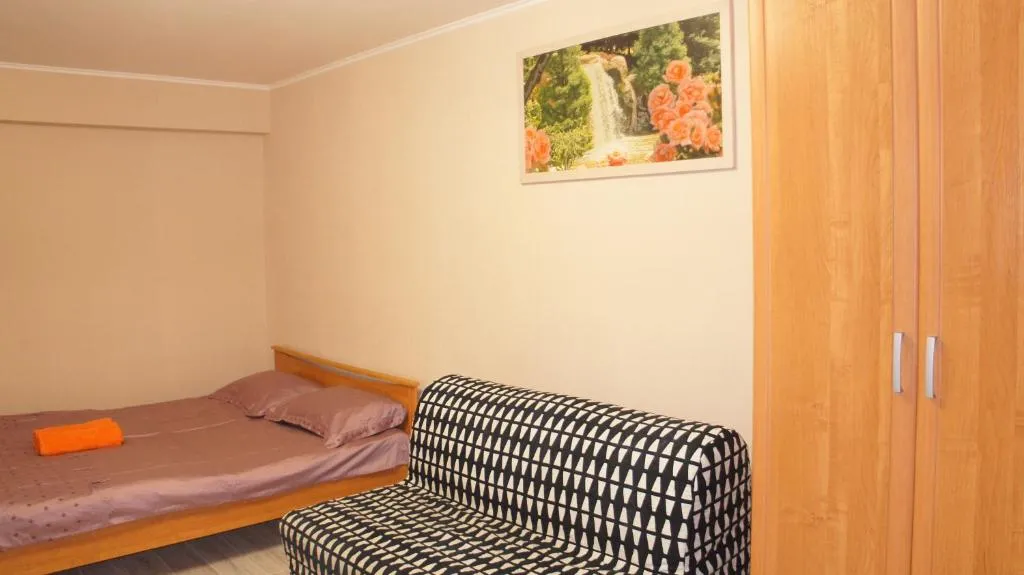 Apartments Presnenskiy Val, Moscova, Rusia