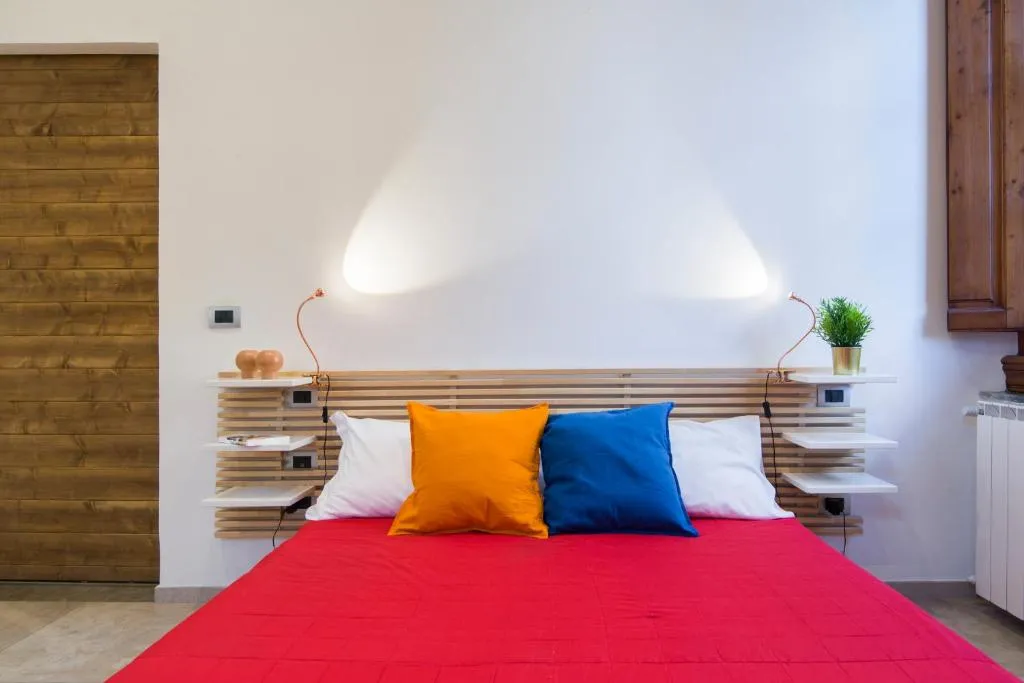 Piazza della Libertà Design Flat, Florența, Italia