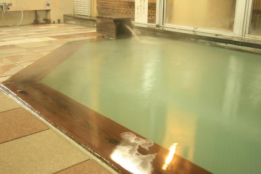 Hotel Yuzan thumbnail 3