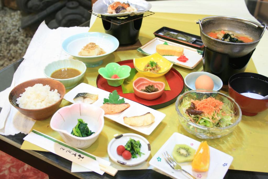 Hotel Yuzan thumbnail 4