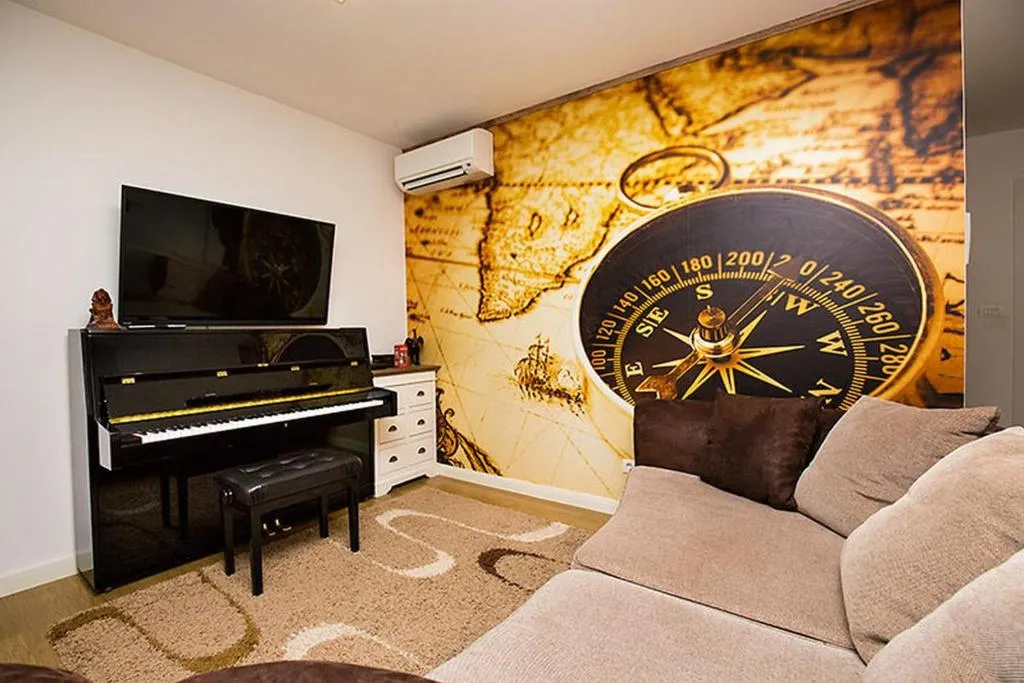 Apartments with WiFi Split - 13373, Split, Croatia