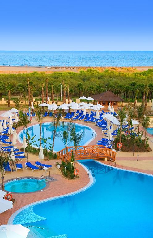 Playa Marina Spa Hotel - Luxury 3