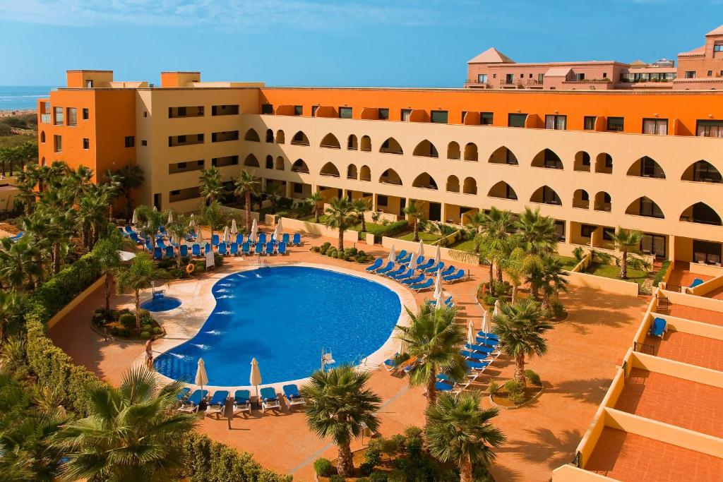 Playa Marina Spa Hotel - Luxury 1