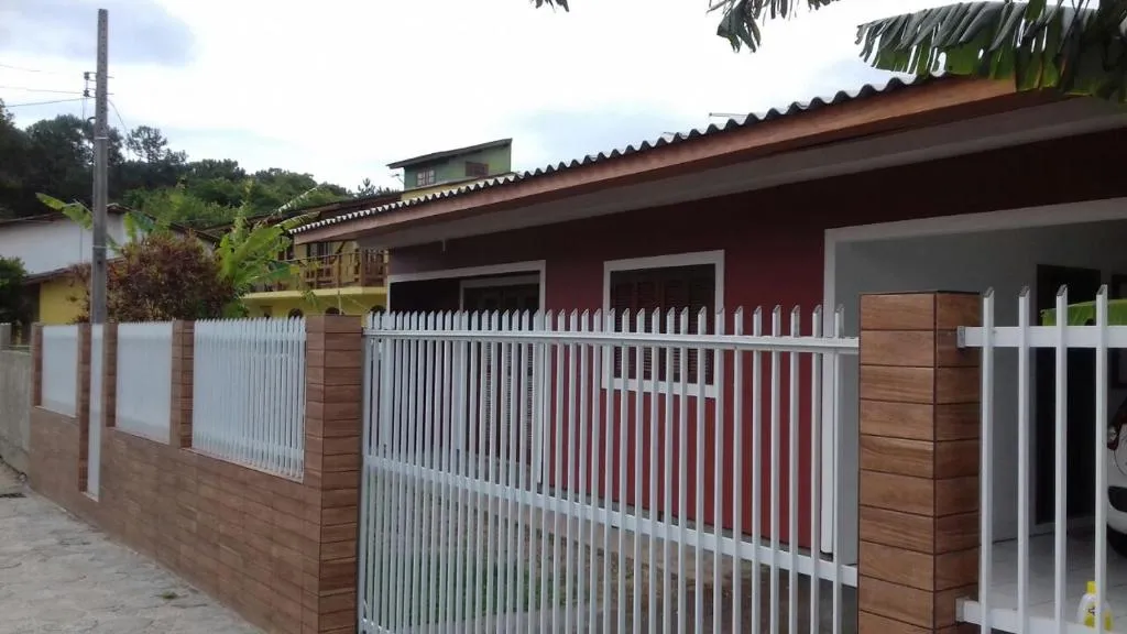 Felicity House, Florianópolis, Brazilia