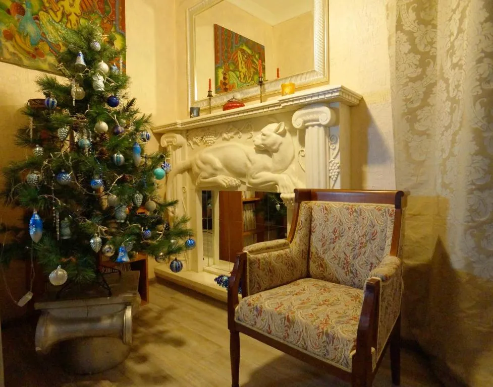 Apartment on Voskova, Sankt Petersburg, Rusia