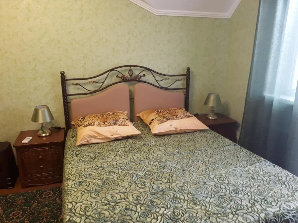 Guest House on 65 Let Pobedy 37, Adler, Russia