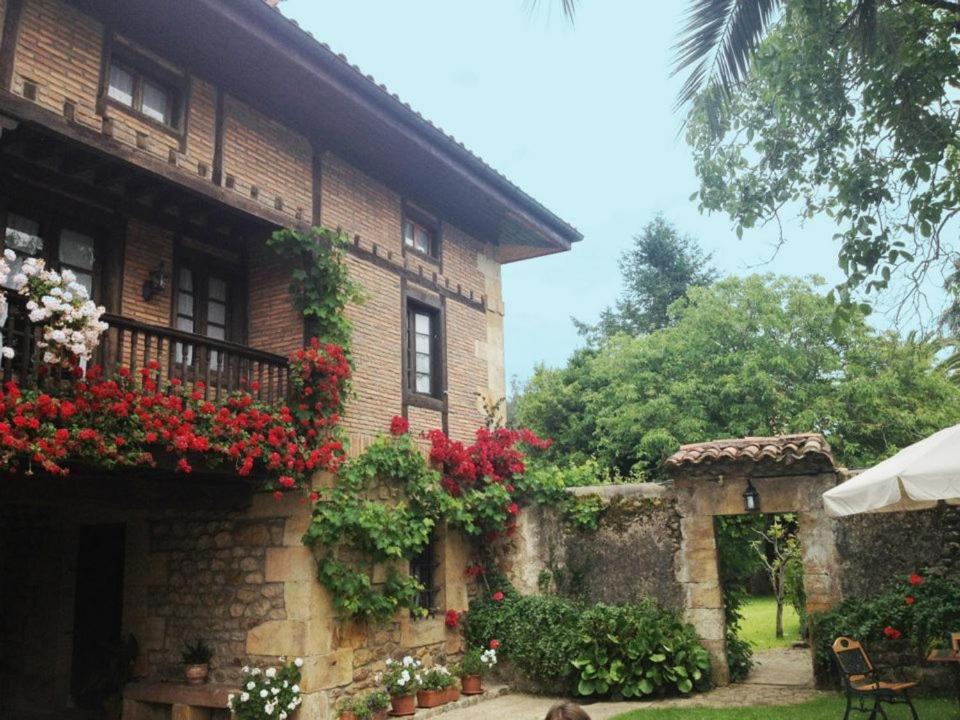 Hotel Cantabria Spanje